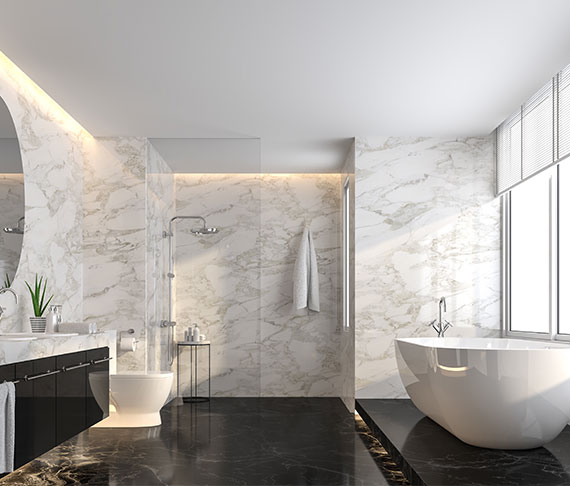 HQ Bathroom Remodeling Chicago & Surrounding Suburbs