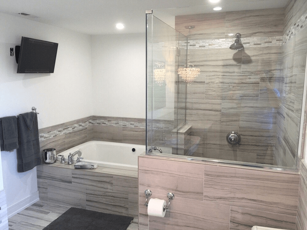 Bathroom Remodeling Contractors in Chicago Making Your Life Better